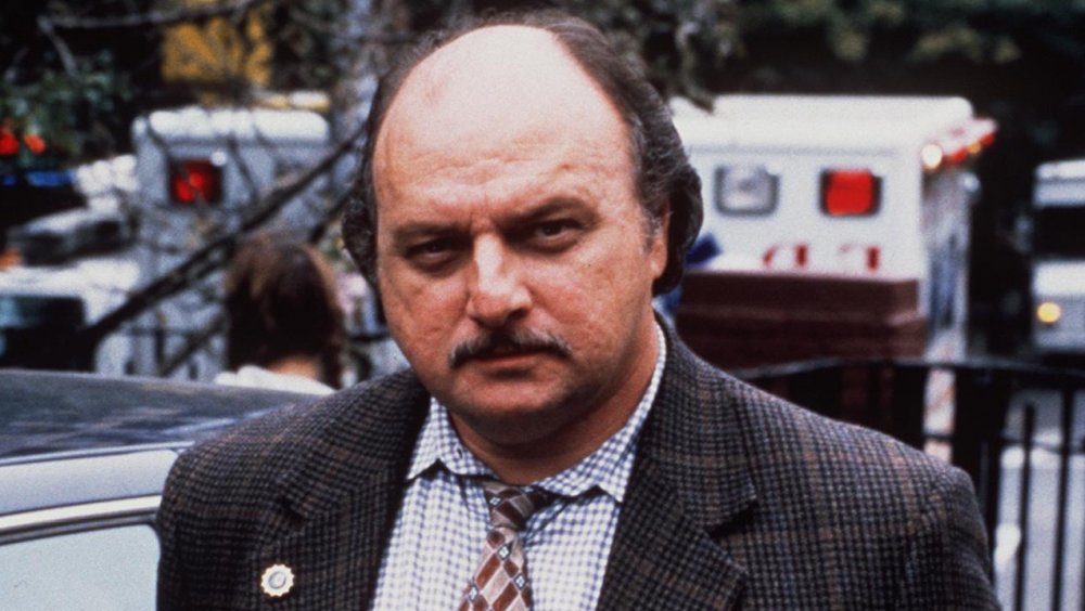 Dennis Franz