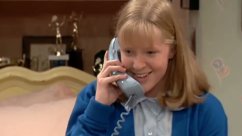 Angela Doolan in Phenom