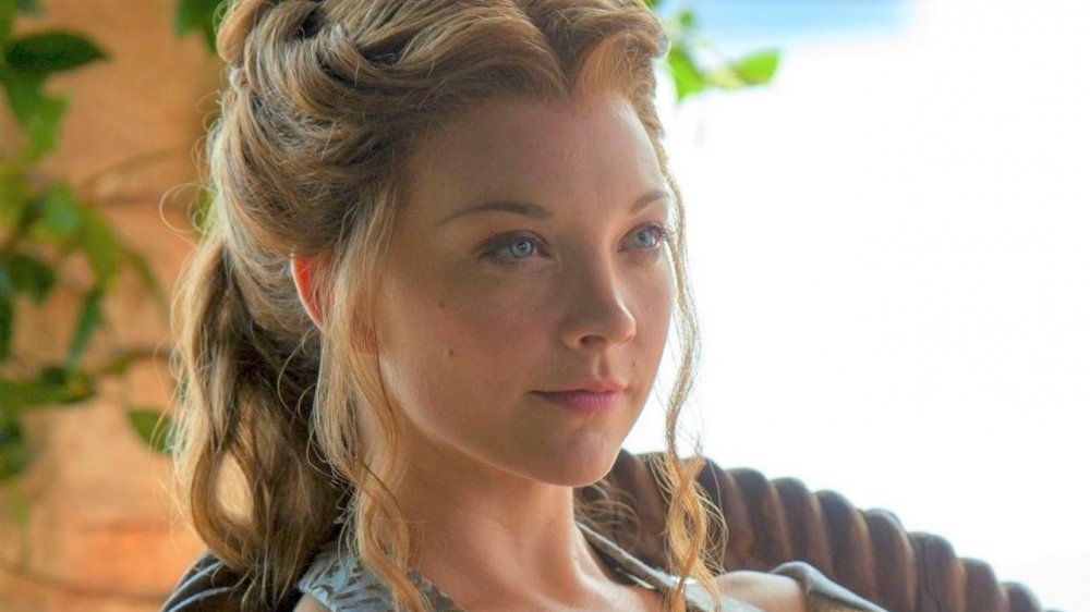 Natalie Dormer in Game of Thrones