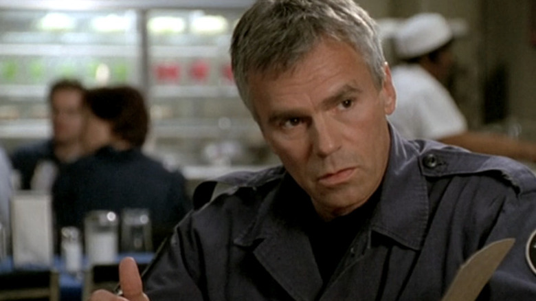 Richard Dean Anderson in Stargate SG-1