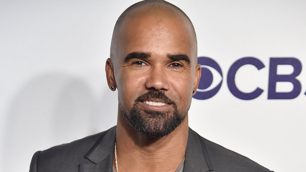 Shemar Moore