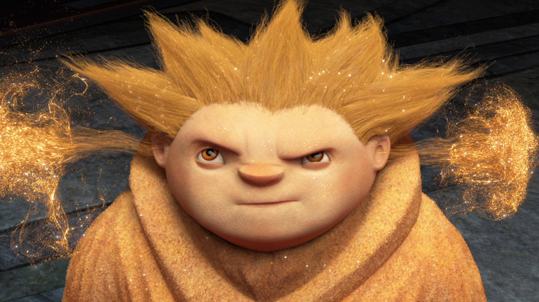 Rise of the Guardians