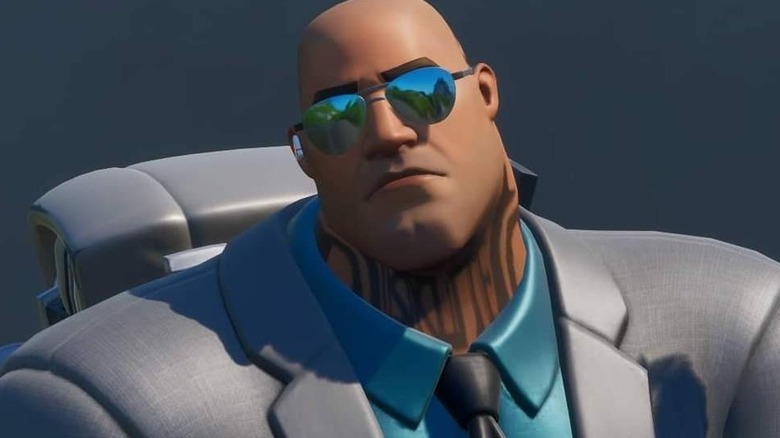 Brutus shades