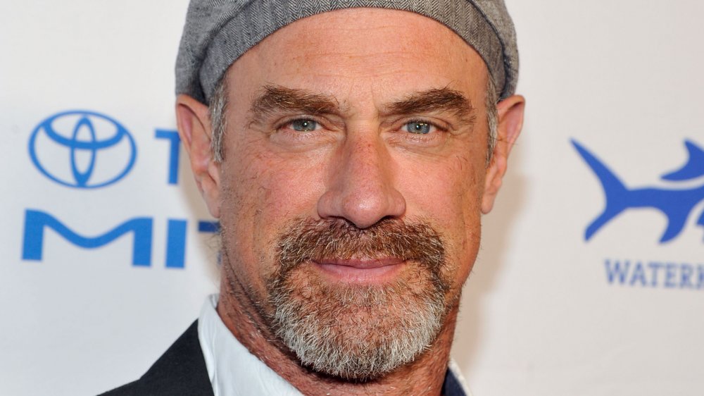 Christopher Meloni