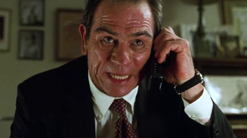 Tommy Lee Jones in U.S. Marshals