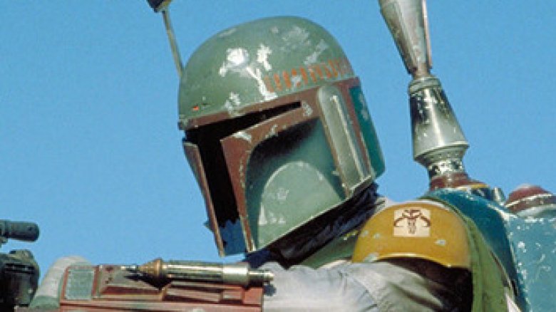 Boba Fett