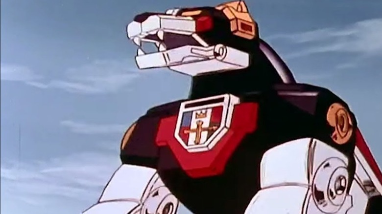 Voltron