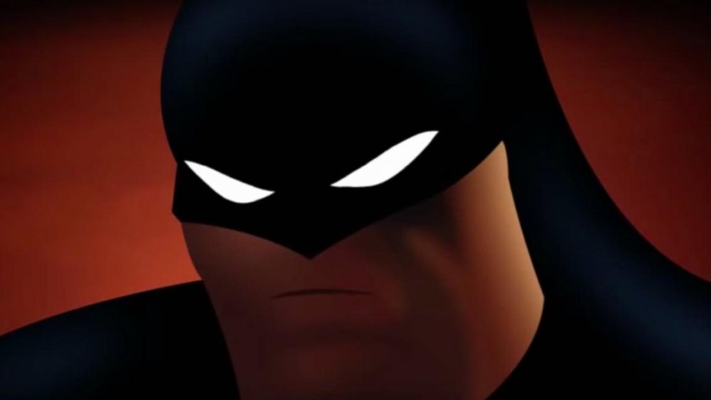 Batman: The Animated Series