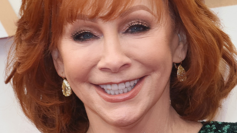 Reba McEntire