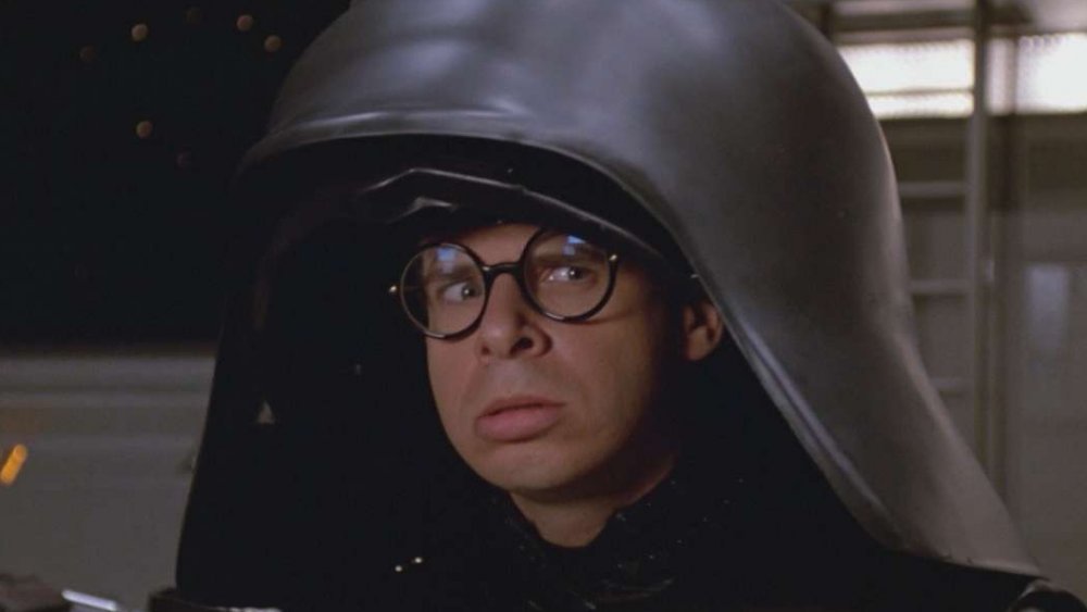 Rick Moranis in Spaceballs