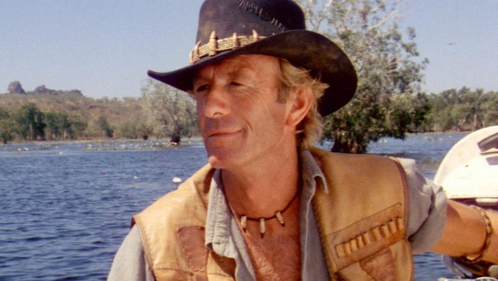 Crocodile Dundee