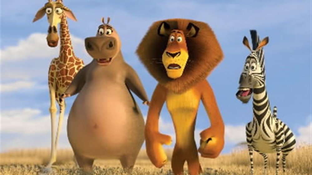 Madagascar
