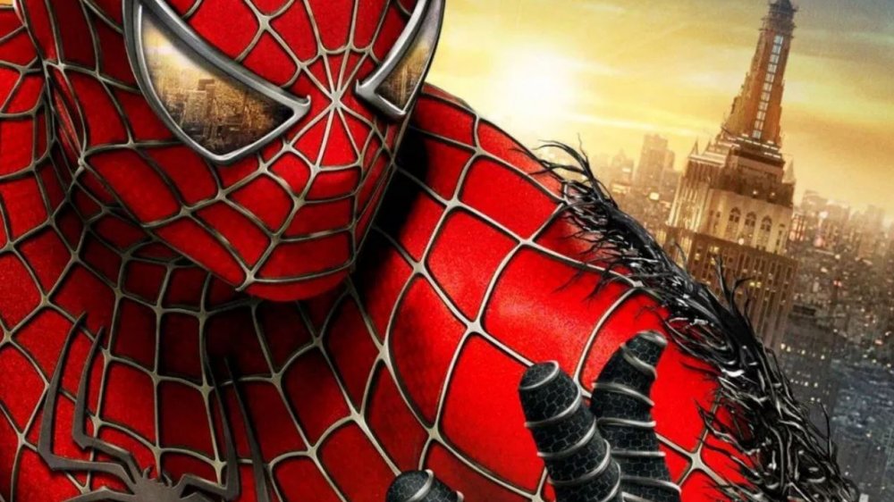 Spider-Man