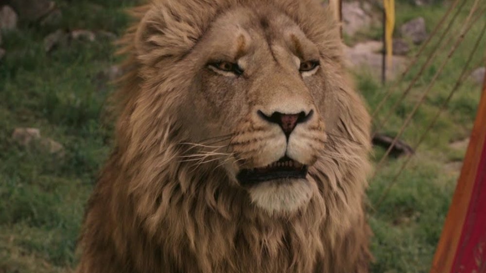 The Chronicles of Narnia