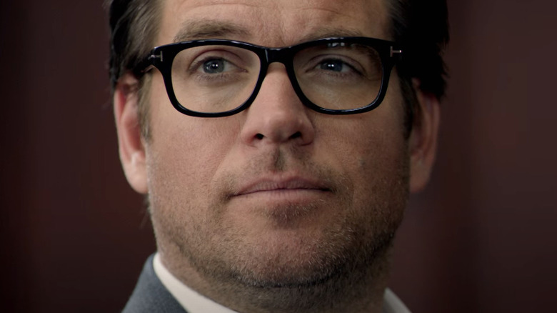 Michael Weatherly in Bull