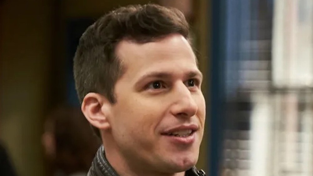 Andy Samberg in Brooklyn Nine-Nine