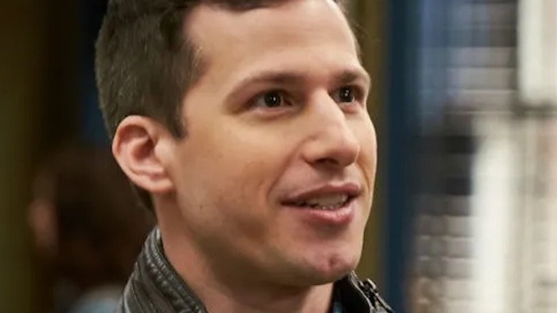 Andy Samberg in Brooklyn Nine-Nine