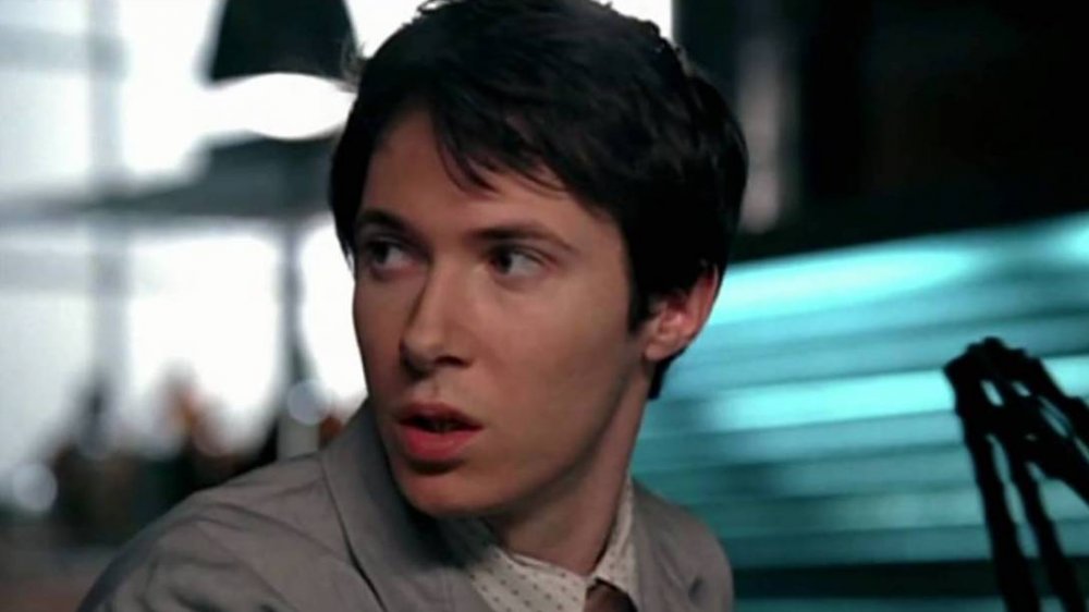 Ryan Cartwright as Vincent Nigel-Murray on Bones