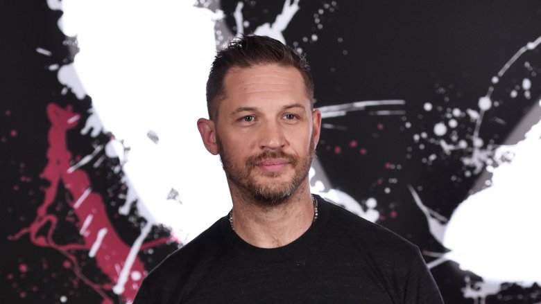 Tom Hardy