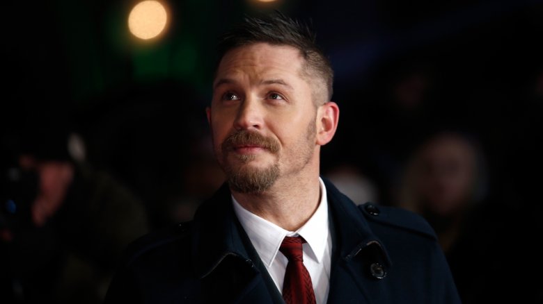 Tom Hardy