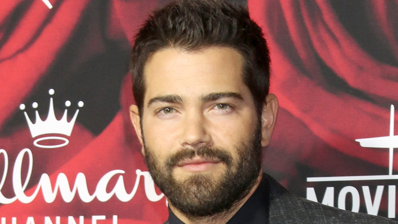 Jesse Metcalfe