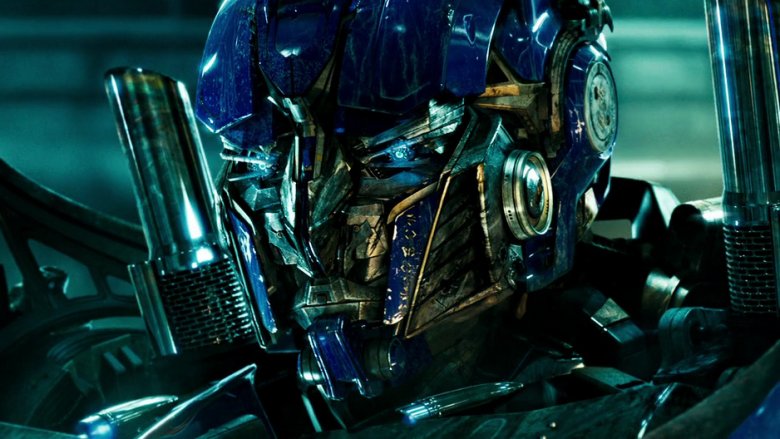 Transformers 7 será o início de nova trilogia, afirma Paramount