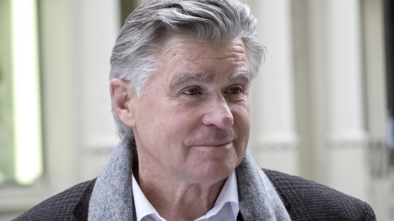 The Real Reason Treat Williams Left Chicago Fire