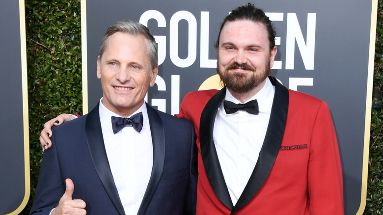 viggo mortensen henry mortensen