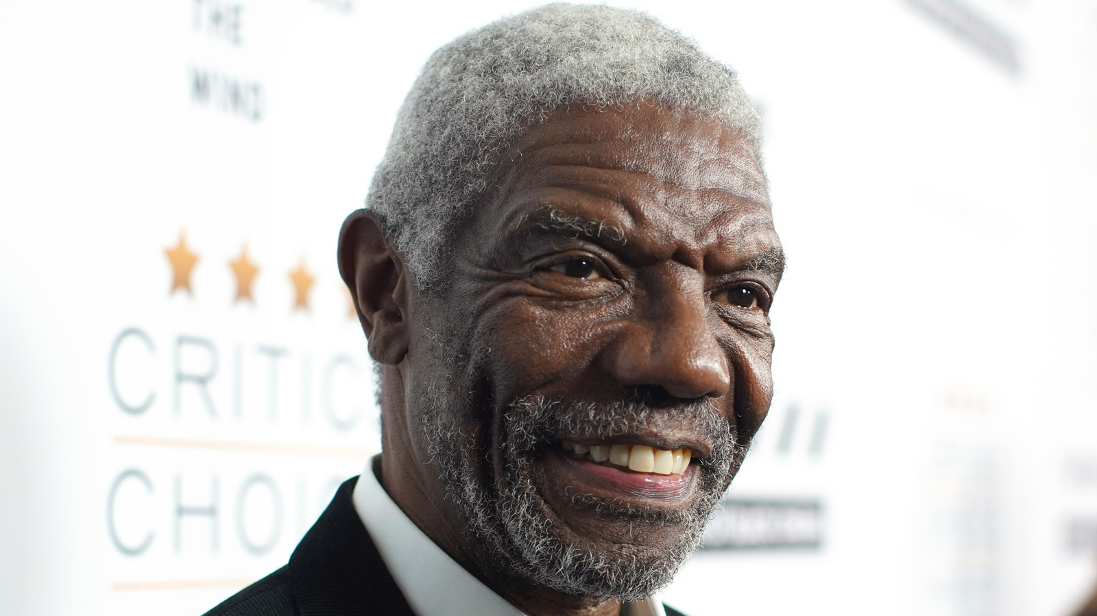 The Real Reason Vondie Curtis-Hall Left Daredevil