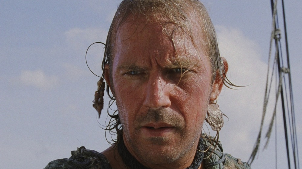 Waterworld Kevin Costner