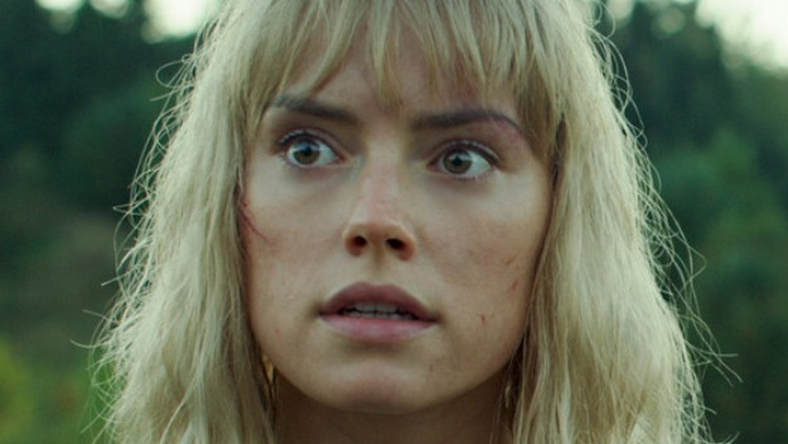 The Real Reason We Almost Never Got To See Chaos Walking