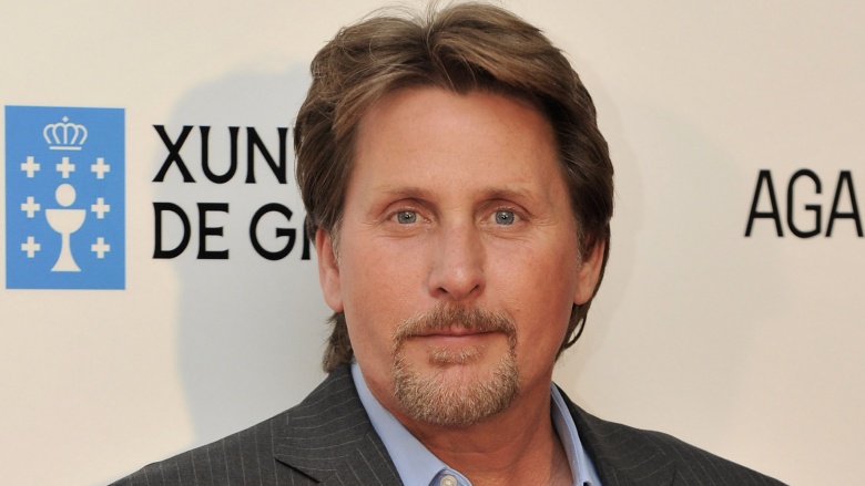 The Real Reason We Don't Hear About Emilio Estevez Anymore