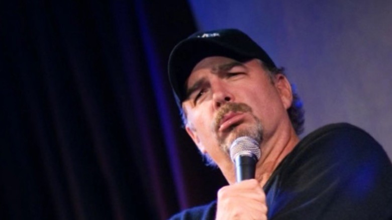 The Real Reason We Don't Hear From Bill Engvall Much Anymore