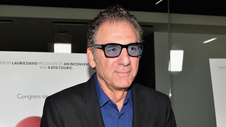 Michael Richards