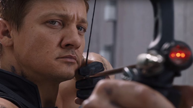 Hawkeye