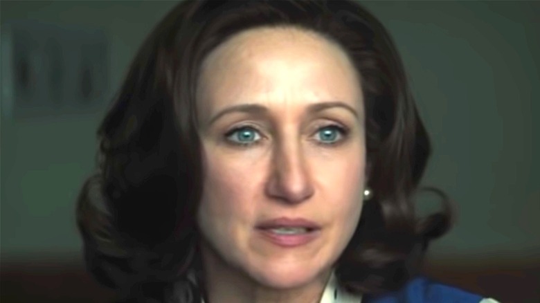 Vera Farmiga as Livia Soprano