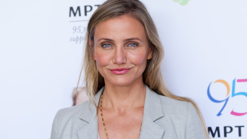 Cameron Diaz