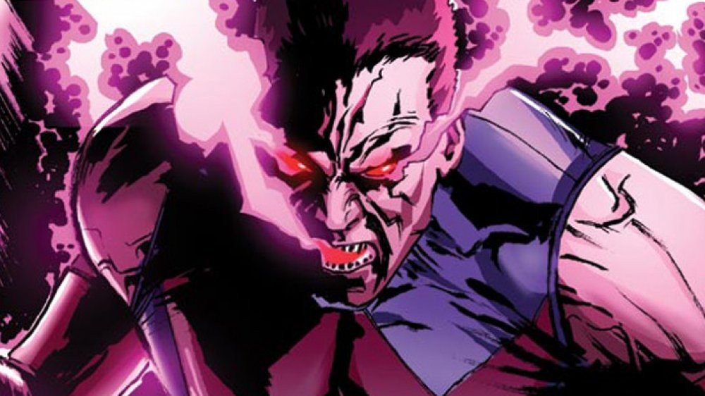 Wonder Man, MCU
