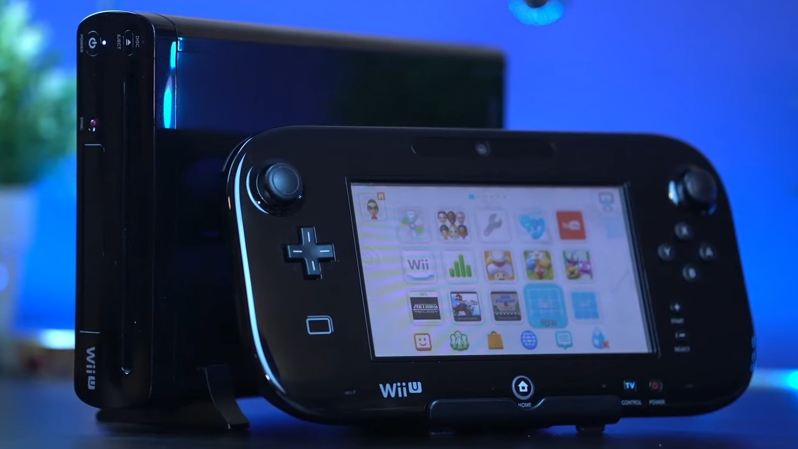 The Real Reason Wii U Tech Couldn T Live Up To The Expectations