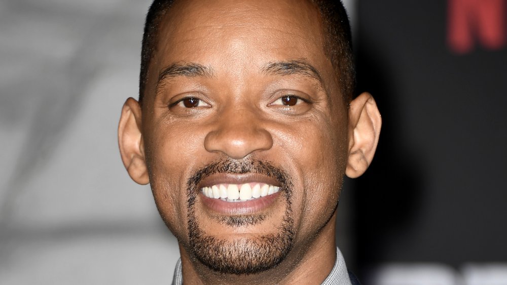 Will Smith