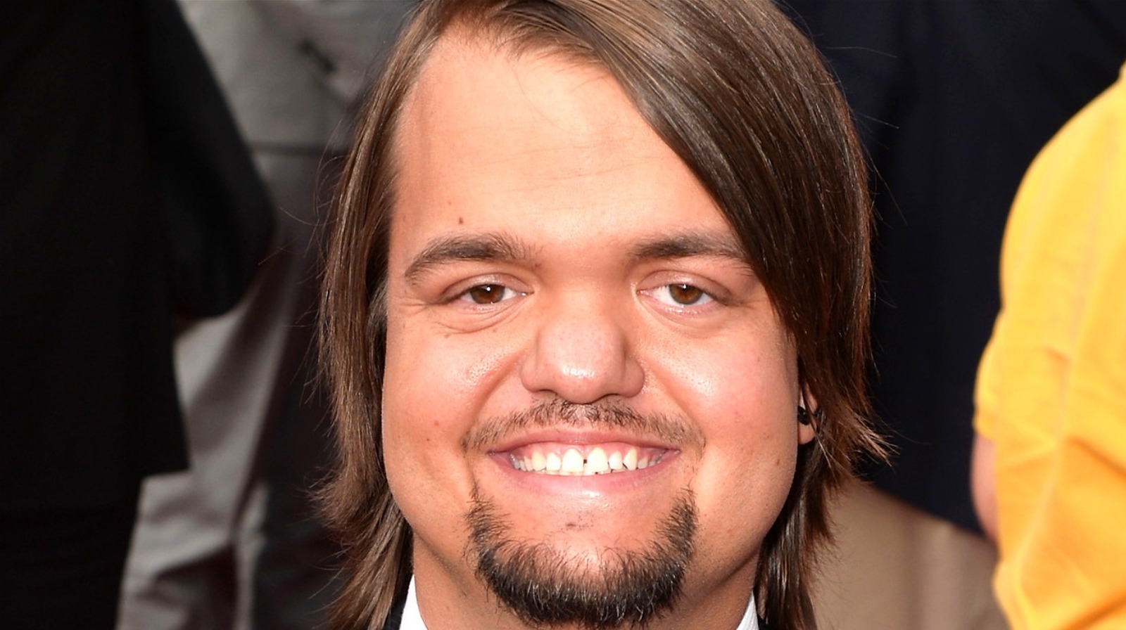 The Real Reason WWE Wrestler Hornswoggle Starred In Leprechaun Origins