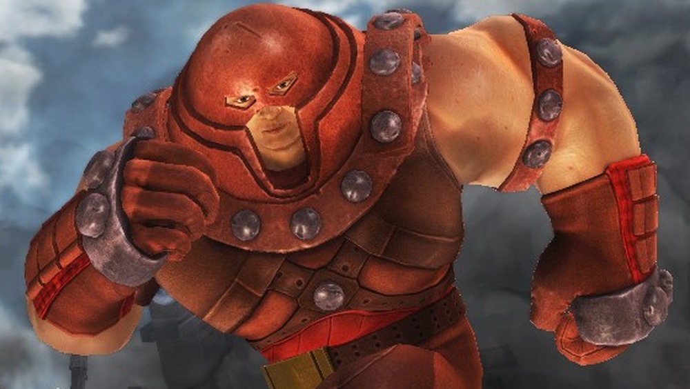 The Real Reason XMen Destiny Was Banned In The United States