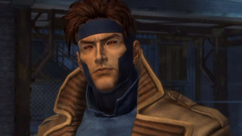 The Real Reason XMen Destiny Was Banned In The United States