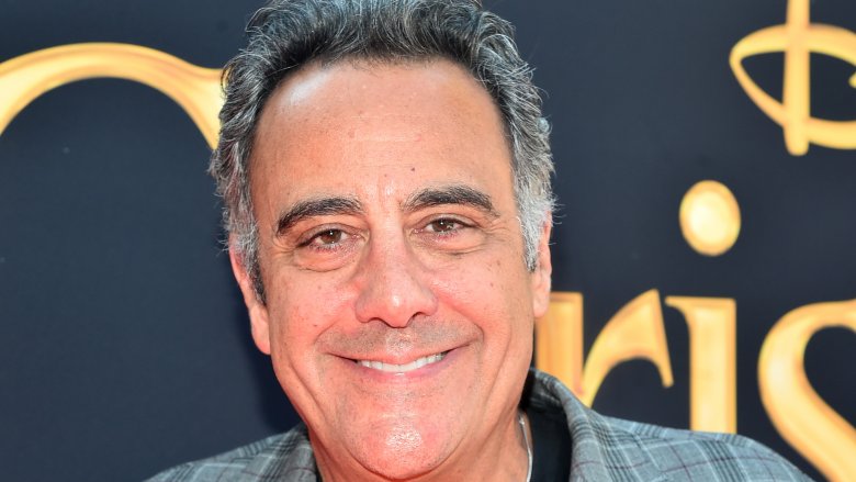 Brad Garrett