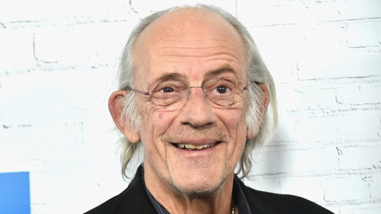 Christopher Lloyd