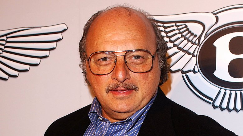 Dennis Franz