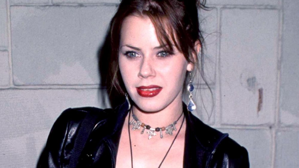 Fairuza Balk