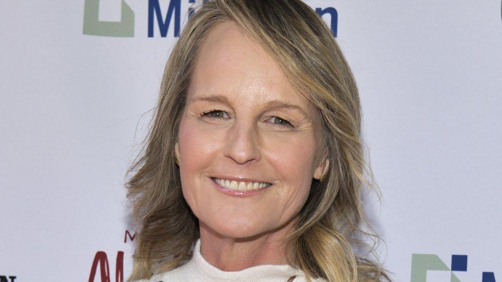 Helen Hunt