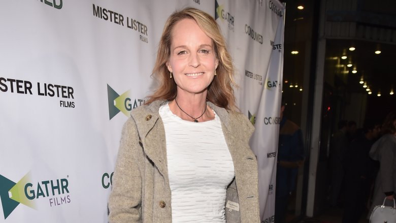 Helen Hunt