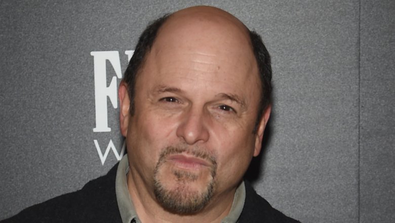 The Real Reason You Don't Hear From Jason Alexander Anymore